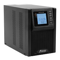 Инвертор POWERMAN ONLINE 3000 PLUS / ИБП