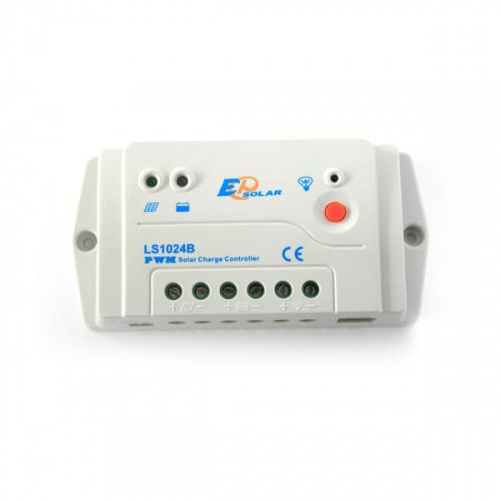 Контроллер заряда EPSolar LS1024B