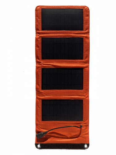 Мобильный солнечный модуль Sunways FSM-7МS фото 2