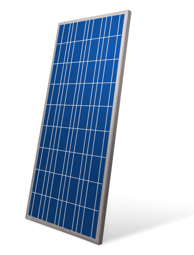 Солнечная электростанция 3.1 кВт*ч в сутки АГМ фото 2