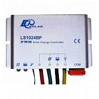 Контроллер заряда EPSolar LS1024BP