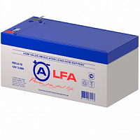 Аккумуляторная батарея LFA FB3.2-12