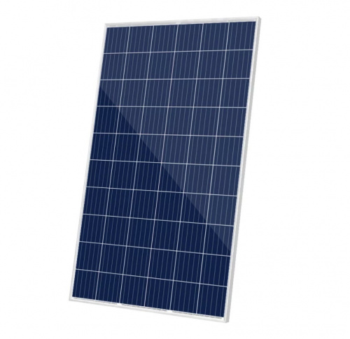 Солнечная электростанция SOLAR ECO 3 с углом фото 6