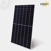 Солнечная панель OSDA Solar / Солнечная панель OSDA 460 Вт Моно HALF-CELL М10 / Монокристаллическая