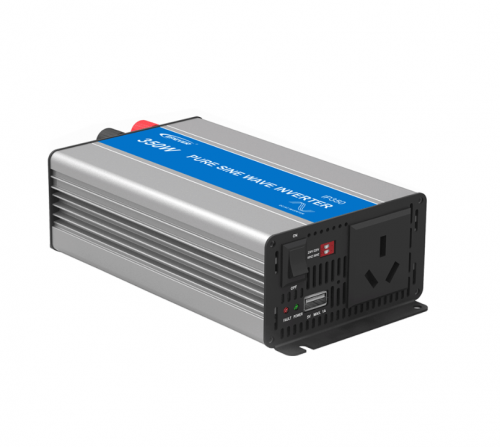 Инвертор EPEVER IP500-24 24V 500W