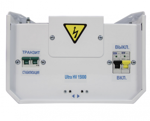 Стабилизатор напряжения Энергия Ultra HV 15000 фото 9