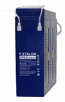 Аккумуляторная батарея ETALON FTE 12-150