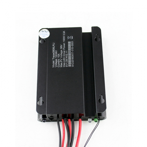 Контроллер заряда EPSolar Tracer MPPT 2606LPLI фото 3