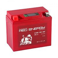Аккумуляторная батарея Red Energy DS 12-12