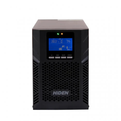 HIDEN UDC9101S фото 2