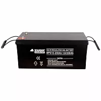 Аккумуляторная батарея для ИБП ZUBR MARINE GEL NPG 12-200Ah