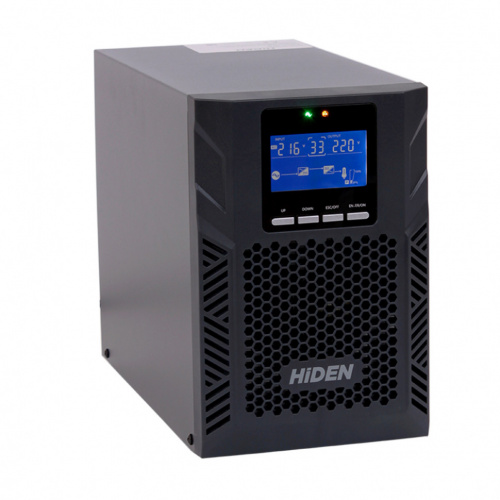 HIDEN UDC9102H фото 3