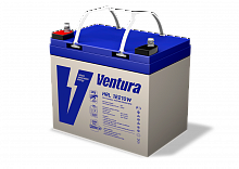 Аккумуляторная батарея Ventura HRL 12210W