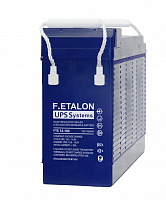 Аккумуляторная батарея ETALON FTE 12-100