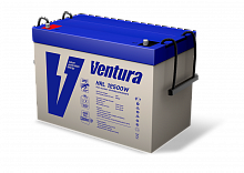Аккумуляторная батарея Ventura HRL 12500W