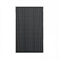 Комплект из 30 солнечных панелей по 100W Серый