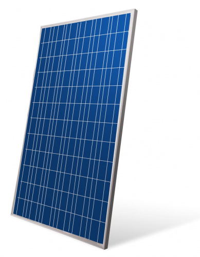 Солнечная электростанция 3.5 кВт*ч в сутки ECO GEL фото 2