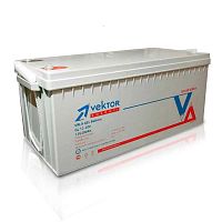 Vektor GL 12-200 / Аккумуляторная батарея Вектор GL 12200