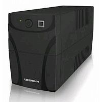 UPS Ippon Back Power Pro 500 New