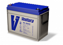 Аккумуляторная батарея Ventura HRL 12600W
