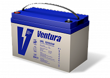 Аккумуляторная батарея Ventura HRL 12550W