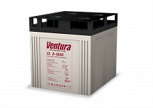 Аккумуляторная батарея Ventura CL 2-1500