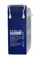 Аккумуляторная батарея ETALON FTE 12-180