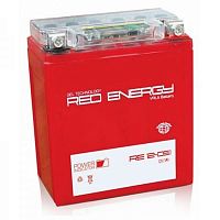 Аккумуляторная батарея Red Energy RE 12-05.1