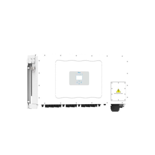 DEYE SUN-130K-G01P3-EU-AM8