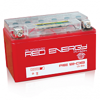 Аккумуляторная батарея Red Energy RE 12-08