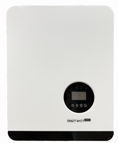 SmartWatt Grid G2 15K 3P 2MPPT фото 2