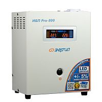 ИБП Энергия ИБП Pro-800