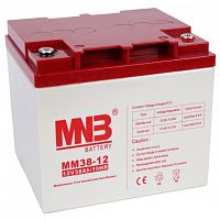 Аккумуляторная батарея MNB MM38-12