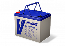 Аккумуляторная батарея Ventura HRL 12420W