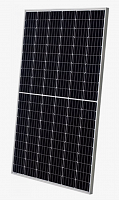 Солнечный модуль (панель) 380M ODA380-30-MH (HALF-CELL)