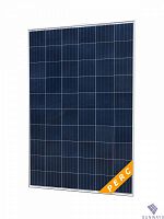Солнечная панель Sunways FSM-280P