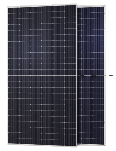 Солнечная батарея JINKO Tiger Neo 590W 72HL4-(V)