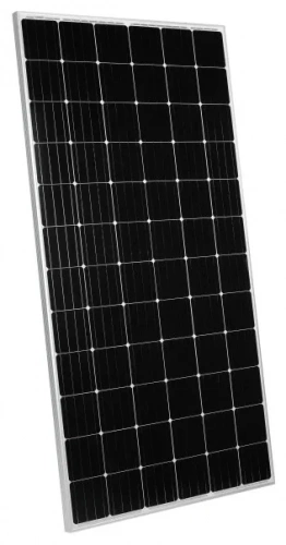 Солнечная электростанция SOLAR ECO 5 без угла фото 3