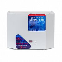 ЭНЕРГОТЕХ NORMA 3500 (HV)