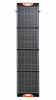 Портативная солнечная панель 200 Вт WATTICO для зарядки от солнца