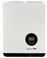 SmartWatt Grid G2 25K 3P 2MPPT