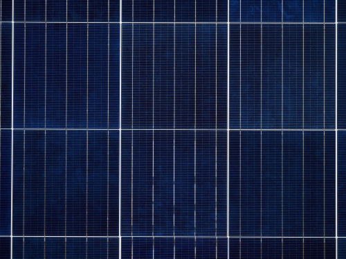 Солнечный модуль OS-200Р фото 2