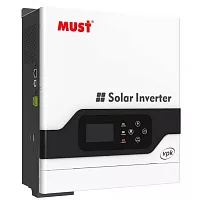 Инвертор MUST PV18-3024 VPK
