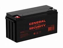 Аккумуляторная батарея General Security GSLG 150-12