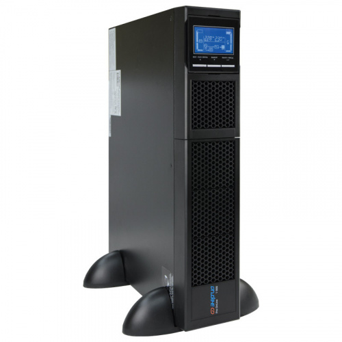 ИБП Энергия Pro OnLine Rack Tower 1000 230В-24В