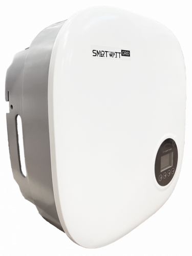 SmartWatt Grid G2 3K 1P 1MPPT фото 5
