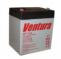 Аккумуляторная батарея Ventura GP 12-5