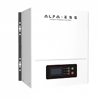Инвертор ИБП ALFA-ESS EP20-1012N PRO (1012 N)