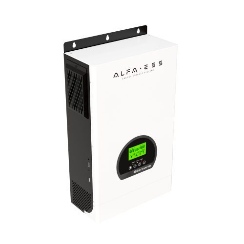 Гибридный инвертор ALFA-ESS PH19-4024 EXP фото 3 Гибридный инвертор ALFA-ESS PH19-4024 EXP фото 3