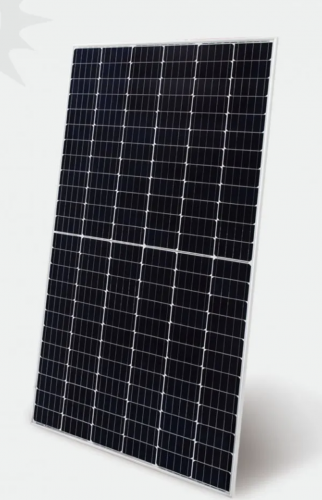 Солнечная электростанция 5 кВт в час карбон фото 2